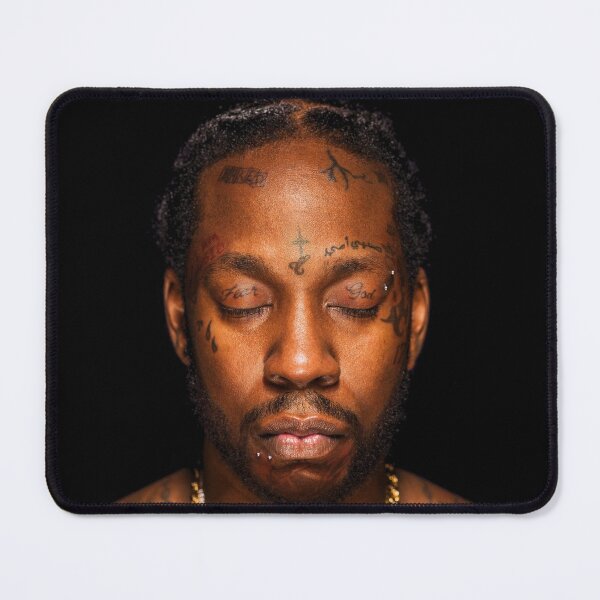 Item preview, 2 Chainz Rapper designed and sold by EddyAbram.