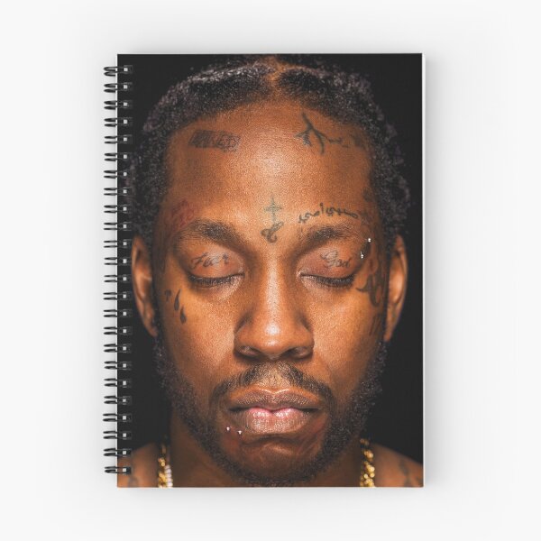 Item preview, 2 Chainz Rapper designed and sold by EddyAbram.