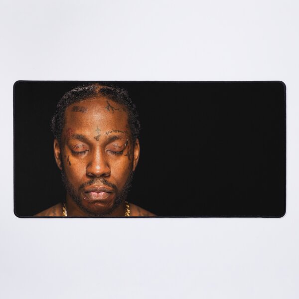 Item preview, 2 Chainz Rapper designed and sold by EddyAbram.