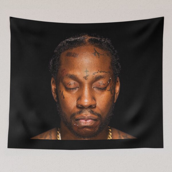 Item preview, 2 Chainz Rapper designed and sold by EddyAbram.