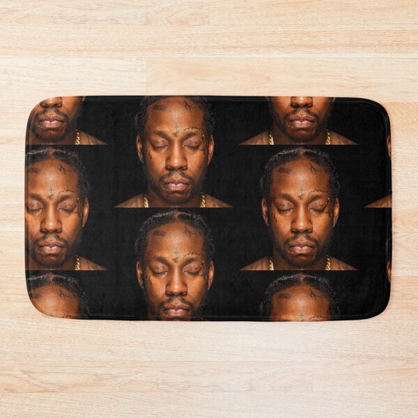 Item preview, 2 Chainz Rapper designed and sold by EddyAbram.
