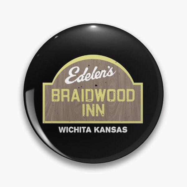 Item preview, Edelens_amp_39_s Braidwood Inn - John Candy - Steve Martin Premium  designed and sold by lilthreadz.