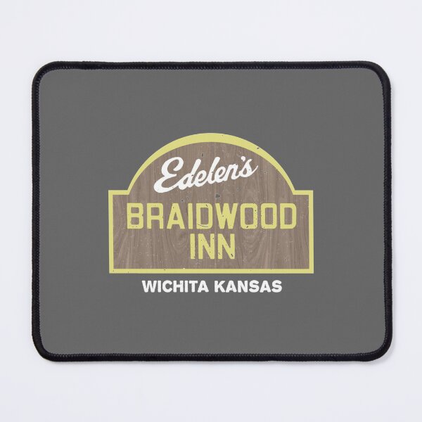Item preview, Edelens_amp_39_s Braidwood Inn - John Candy - Steve Martin Premium designed and sold by lilthreadz.