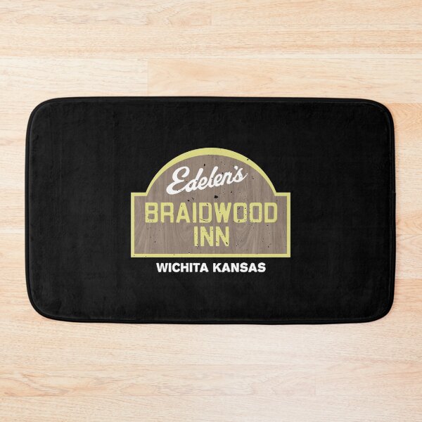 Item preview, Edelens_amp_39_s Braidwood Inn - John Candy - Steve Martin Premium  designed and sold by lilthreadz.
