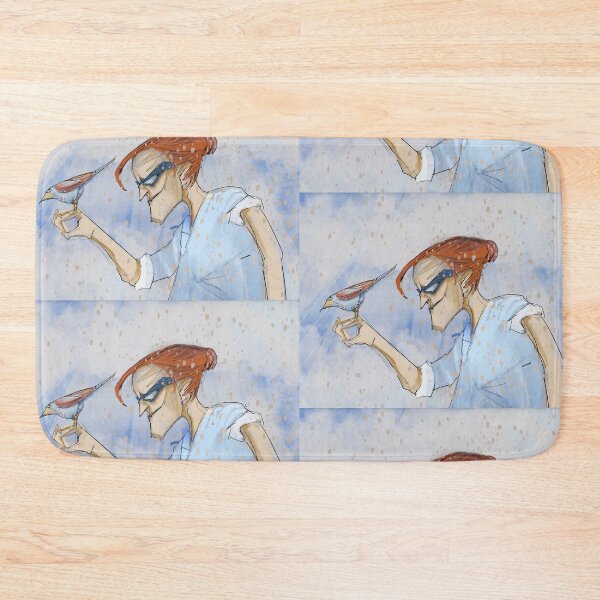 Item preview, FEATHER designed and sold by RYANMATTA.