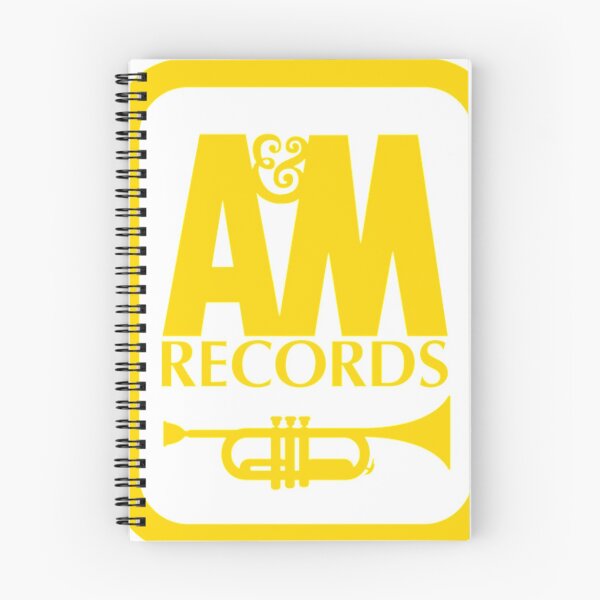 Item preview, A and M - A&M - A & M Essential T-Shirt designed and sold by ervinbarker.