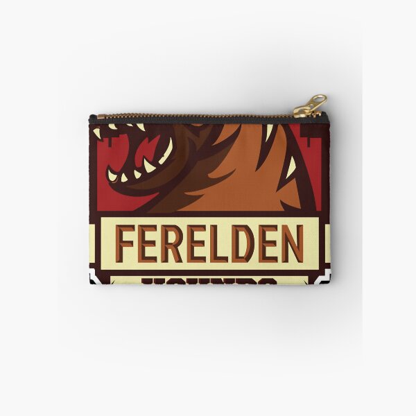 Item preview, Ferelden Hounds Essential designed and sold by CodyWest.
