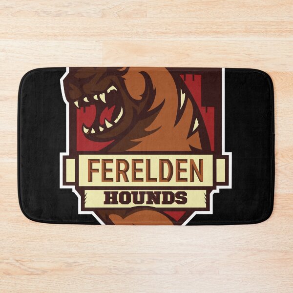 Item preview, Ferelden Hounds Essential designed and sold by CodyWest.