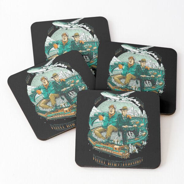 Item preview, planes trains and automobiles   designed and sold by lilthreadz.