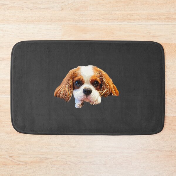 Item preview, Cavalier King Charles Spaniel Adorable Puppy  designed and sold by Elarex.