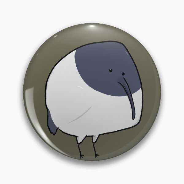 Artikelvorschau, Ibis Orb entworfen und verkauft von funkysmel.