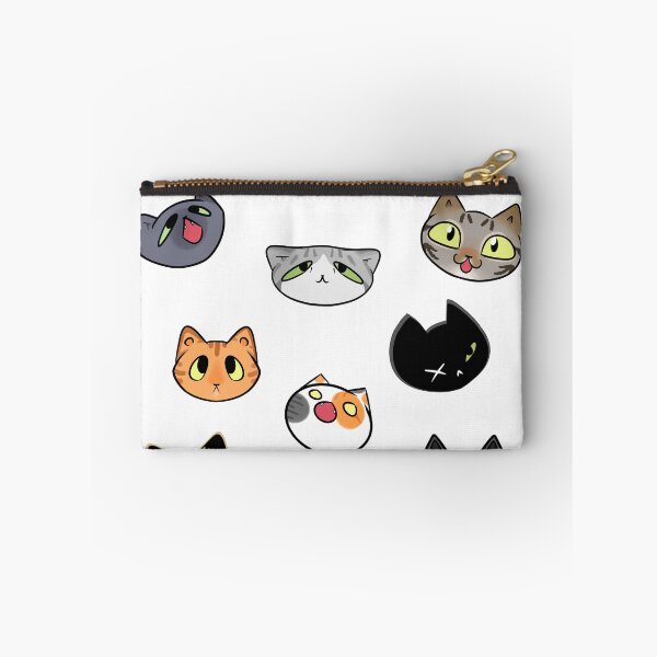 Item preview, Just a bunch of cats designed and sold by GayerCrimes.