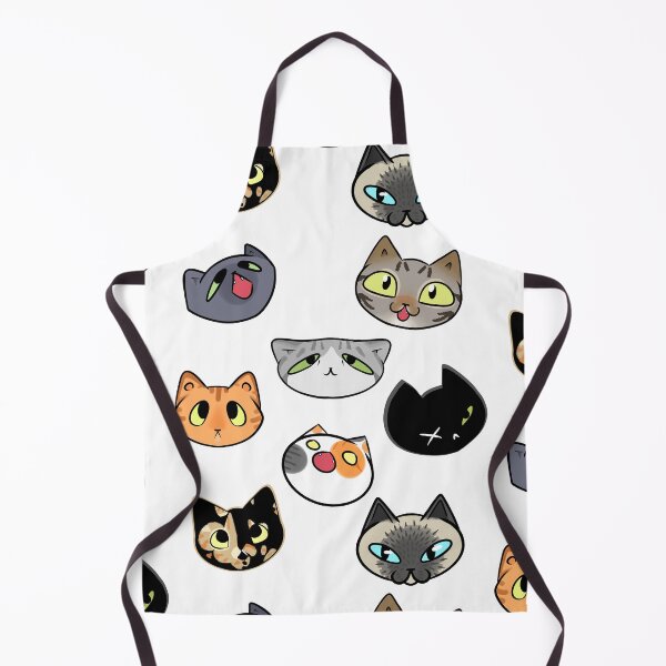 Item preview, Just a bunch of cats designed and sold by GayerCrimes.