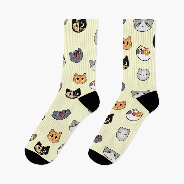 Item preview, Just a bunch of cats designed and sold by GayerCrimes.