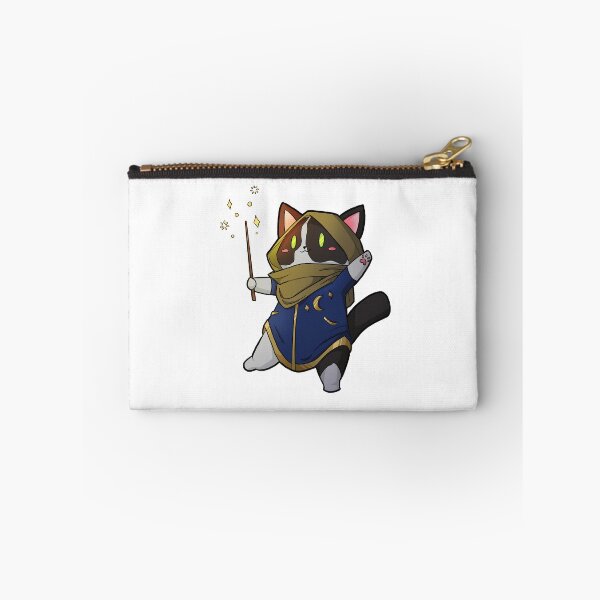 Item preview, Wizard Adventure Cat  designed and sold by LadySplitChin.
