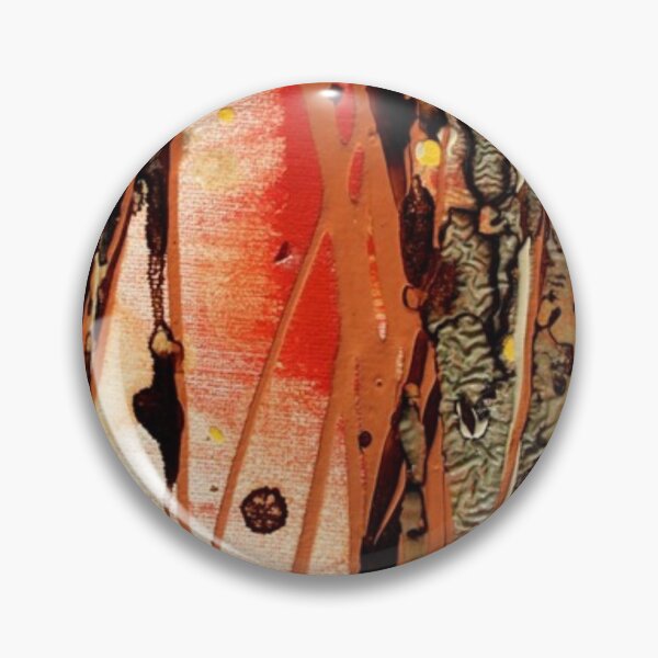 Artikelvorschau, URBAN TRIBE *kOkOlI* Wild Cool Retro Mod Boho~Uber zeitgenössischer moderner Kunstgemäldedruck entworfen und verkauft von Spinning Plates 360.