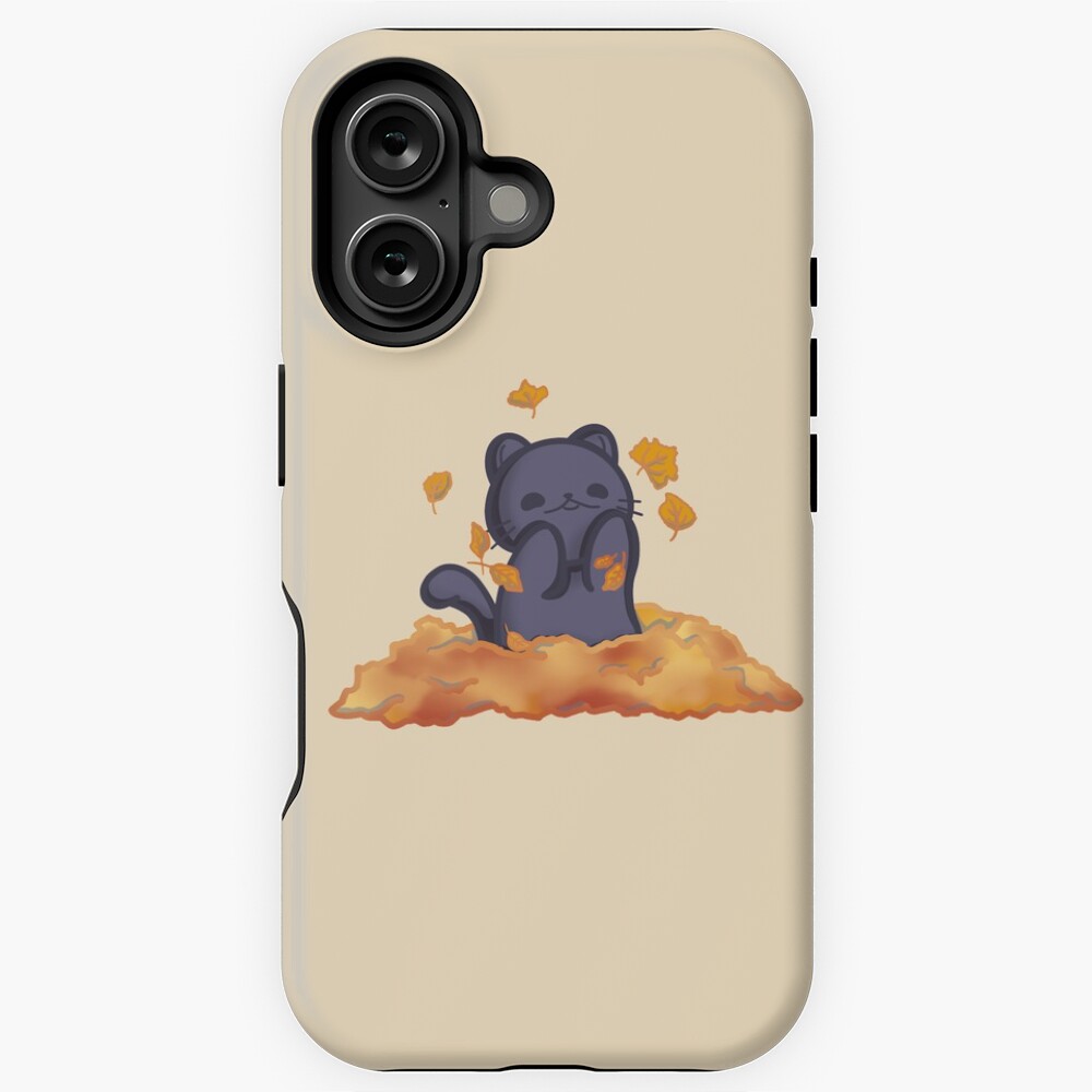 Vista previa del artículo con la obra «Funda resistente MagSafe para iPhone», diseñado y vendido por AiriCreative.