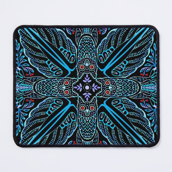 Item preview, NIGHT OWL designed and sold by Angela Treat Lyon.