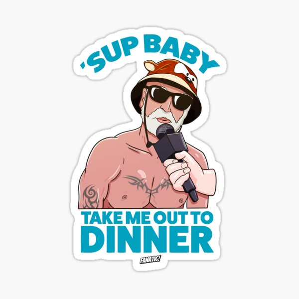 Item preview, Joe Byron Bing Bong Wassup Baby designed and sold by FanaticTee.