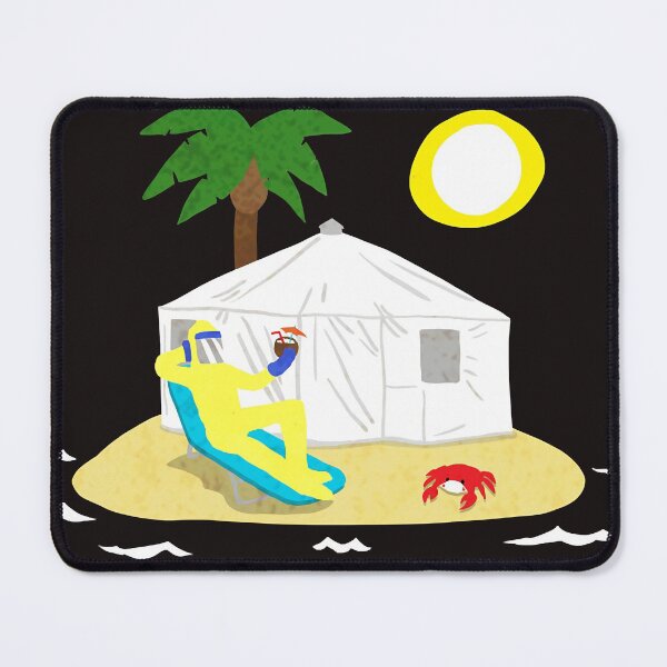 Item preview, Covid Cabana designed and sold by DoryckNull1.