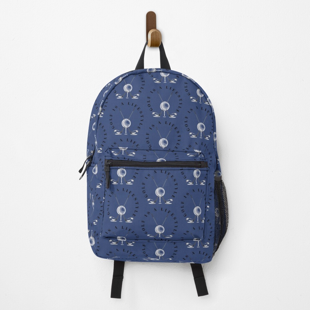 Item preview, Backpack designed and sold by RENAGADE4LYF.