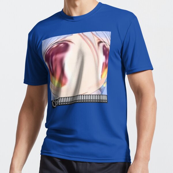 Usada Pekora OMG | Active T-Shirt