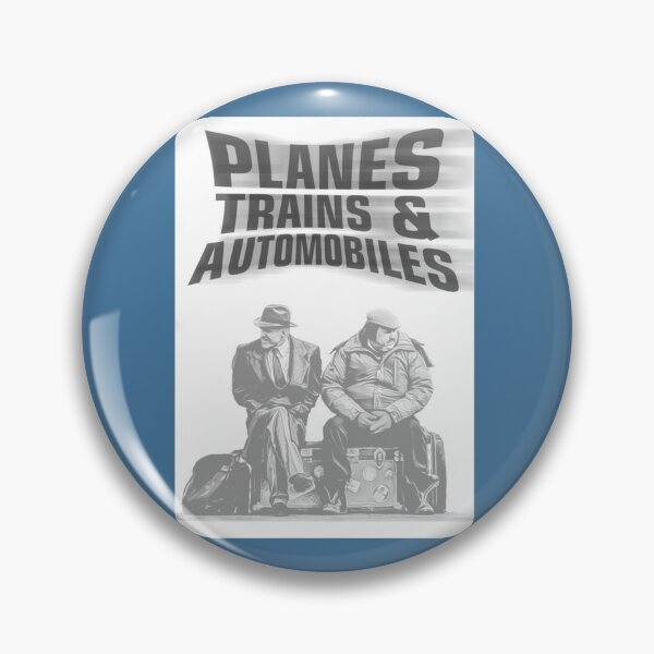 Item preview, planes trains and automobiles print    designed and sold by lilthreadz.