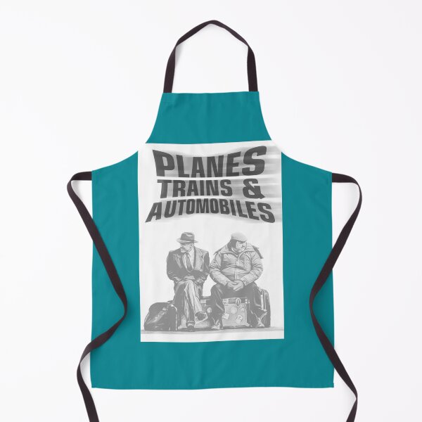 Item preview, planes trains and automobiles print designed and sold by lilthreadz.