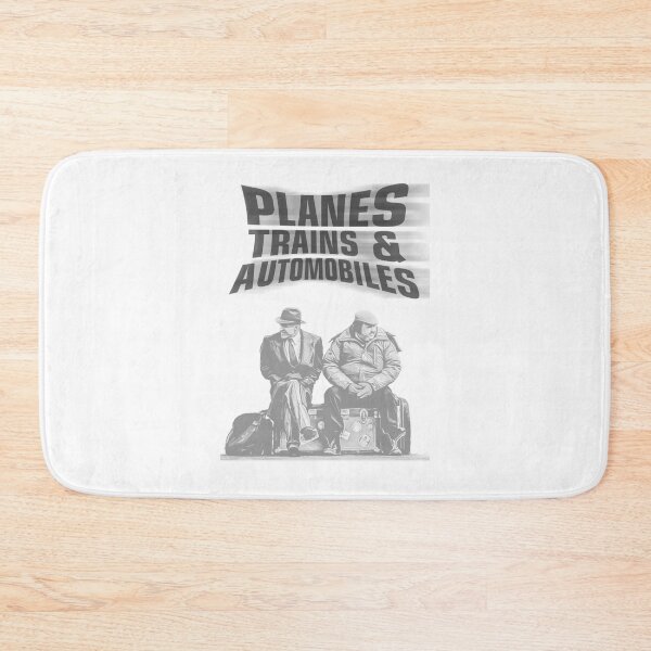 Item preview, planes trains and automobiles print    designed and sold by lilthreadz.