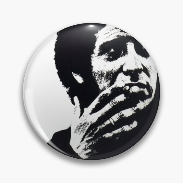 Item preview, portrait of victor jara. designed and sold by cheechlaroo13.