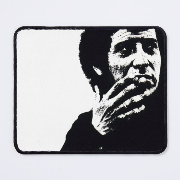 Item preview, portrait of victor jara. designed and sold by cheechlaroo13.
