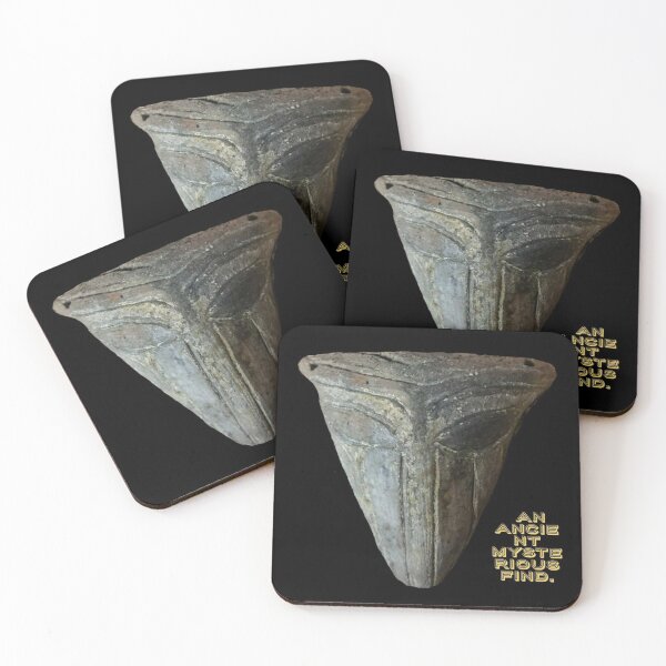 Item preview, The artifact was found in a cave of ancient people.   designed and sold by Umiska.