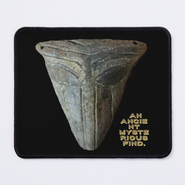 Item preview, The artifact was found in a cave of ancient people. designed and sold by Umiska.