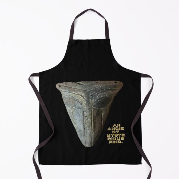 Item preview, The artifact was found in a cave of ancient people. designed and sold by Umiska.