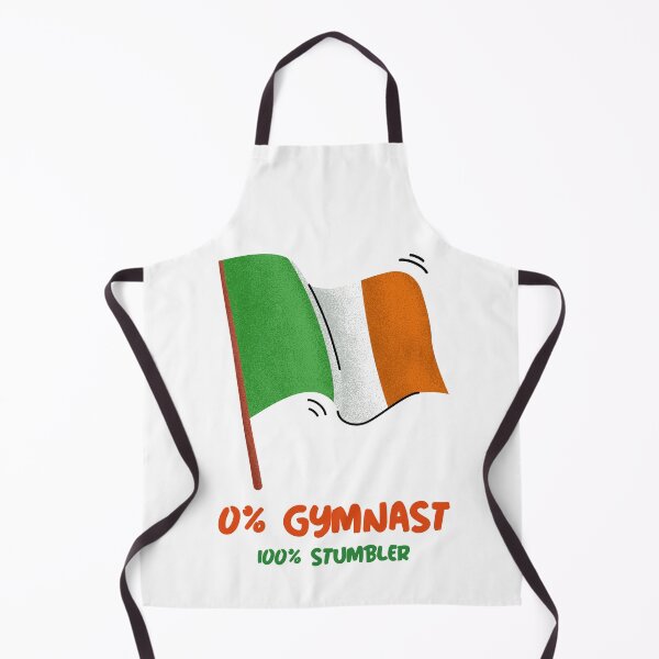 Item preview, 0% Gymnast 100% Stumbler designed and sold by AndPeace702.