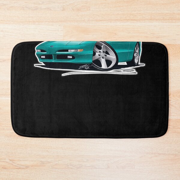 Item preview, Ford Probe Turquoise [US] Classic designed and sold by CodyWest.