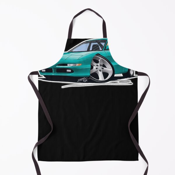 Item preview, Ford Probe Turquoise [US] Classic designed and sold by CodyWest.