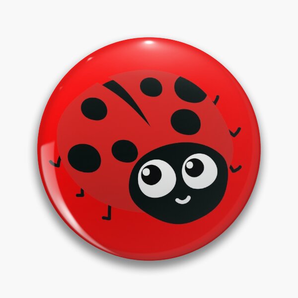 Item preview, LadyBug  designed and sold by jayron88.