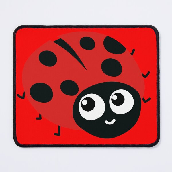 Item preview, LadyBug  designed and sold by jayron88.