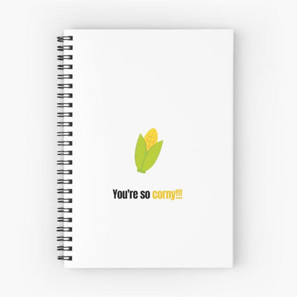 Item preview, You're so corny....bad pun/joke designed and sold by glooop.
