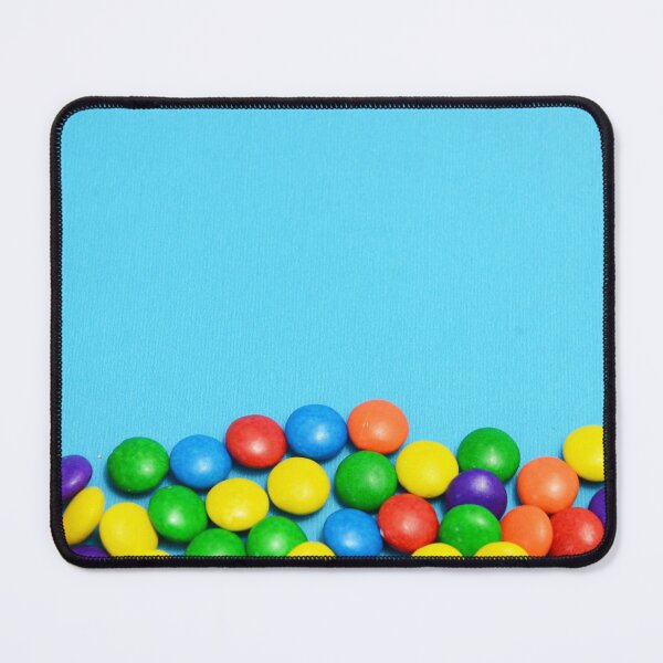 Item preview, Delicious Sweet Blue Candy Dessert designed and sold by newburyboutique.