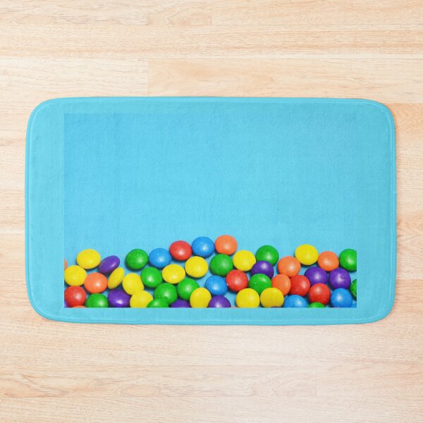 Item preview, Delicious Sweet Blue Candy Dessert designed and sold by newburyboutique.