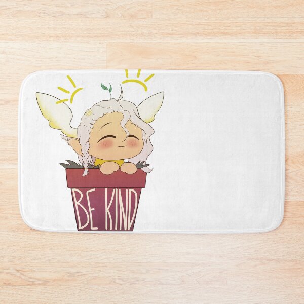 Item preview, Be Kind D&D Sticker designed and sold by bfree0017.