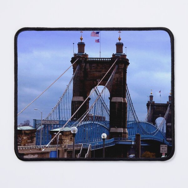 Item preview, Bridge at dusk designed and sold by Shiva77.