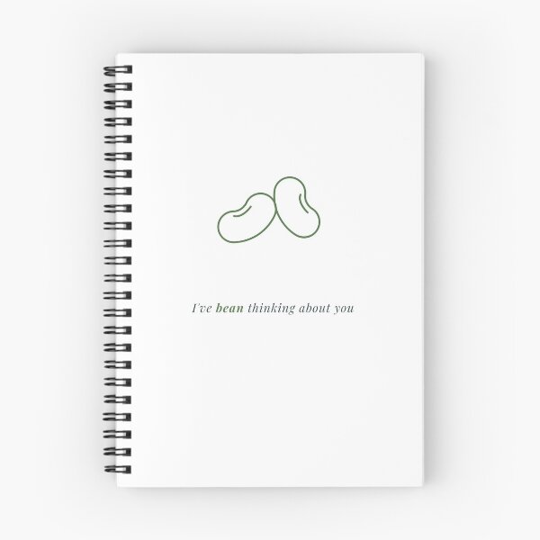Item preview, I've Bean thinking about you...#Couple designed and sold by glooop.