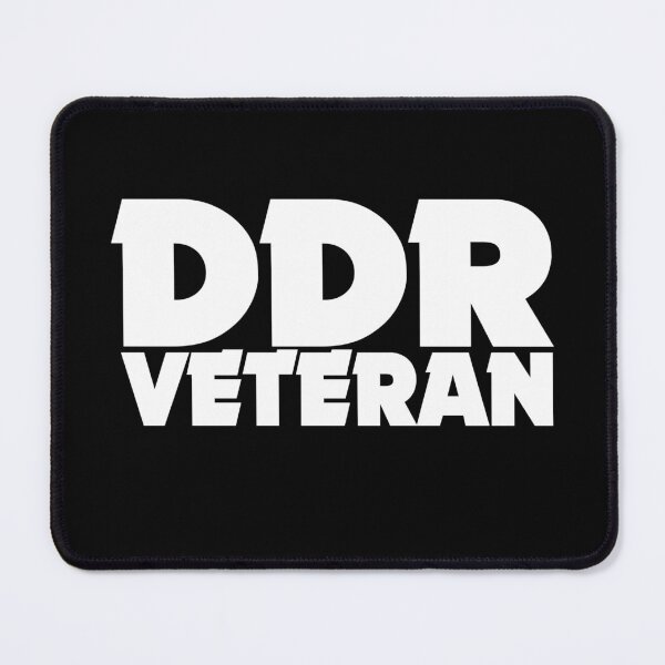 Item preview, GDR veteran designed and sold by blankshirt.
