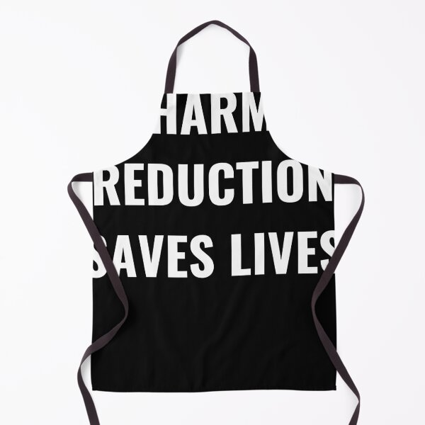 Item preview, Harm Reduction Saves Lives designed and sold by ChristopherAar8.