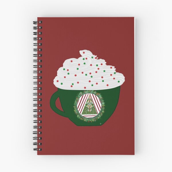 Artikelvorschau, Tasse Weihnachtsstimmung entworfen und verkauft von IdrisRose.