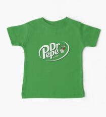 Dr Pepe Baby Tee
