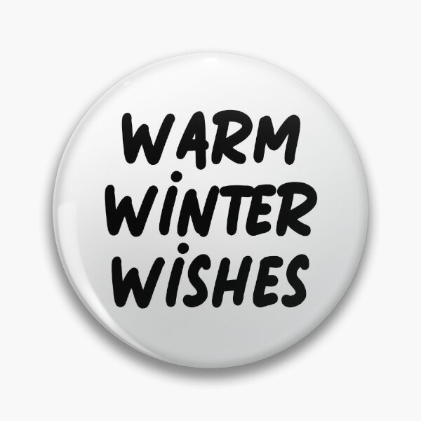 Item preview, Warm Winter Wishes designed and sold by miraipa.